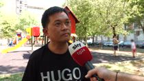 Bimbo scomparso a Ventimiglia, i genitori parlano a SkyTg24