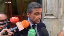 Milano, Calenda: contro Sala c'è un teorema politico