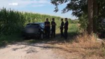 Giallo nel milanese, Erika Ferini Strambi ritrovata morta
