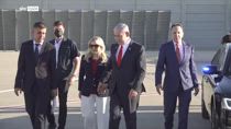Medioriente, Netanyahu telefona al Papa Leone XIV: attacco chiesa errore Idf