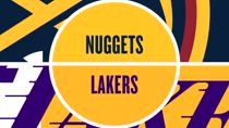 NBA Summer League: LA Lakers-Denver 84-106
