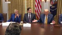 Trump, causa a Wsj, News Corp e Murdoch per diffamazione