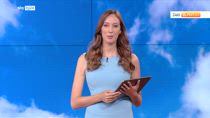 Meteo, verso punte di 40°C al Centro-Sud