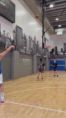 NBA, Thompson segna 72 triple consecutive in allenamento