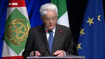 Strage Val di Stava, Mattarella: tragedia causata dall'uomo