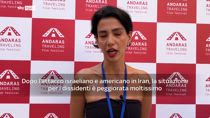 Iran, attivista Baghbani: situazione dei dissidenti è peggiorata