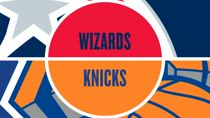 NBA Summer League: New York-Washington 85-94
