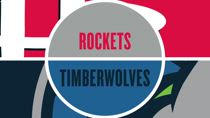 NBA Summer League: Minnesota-Houston 101-104
