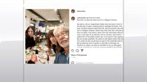 Italiani detenuti in Florida, l'appello della figlia