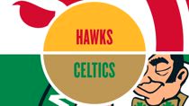 NBA Summer League: Boston-Atlanta 101-80
