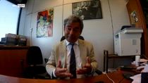 Giustizia, Parodi (ANM): allarmati da riforma che ci umilia