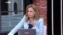 Parodi (Anm): riforma della giustizia indebolirà se non cancellerà il Csm