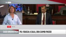 Maurizio Lupi (NM) e Luca Pirondini (M5S) ospiti di Start