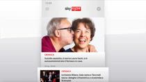 I titoli di Sky TG24 del 22 luglio, edizione delle 13