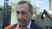 Sala: mie dimissioni? Non sarebbero comode per nessuno