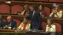 Giustizia, Renzi: Favorevoli a separazione carriere, ma dibattito ignorato
