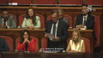 Giustizia, Balboni: terzietà garantita ai magistrati