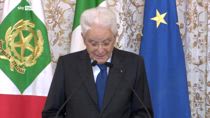 Mattarella: aggressione russa spinge Nato a rafforzarsi