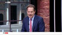 Sky Tg24 Economia, puntata del 22.07.2025