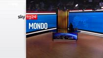 Sky Tg24 Mondo, puntata del 22.07.2025