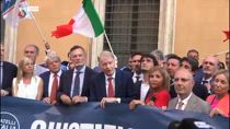 Riforma Giustizia, Meloni: Passo avanti per giusto processo