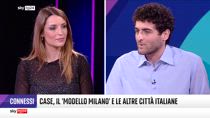 Connessi, immobiliare e i limiti del modello Milano