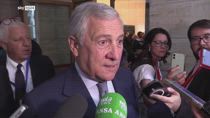 Gaza, Tajani: 
