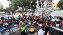 Oltre 100 ong denunciano: a Gaza si muore di fame 
