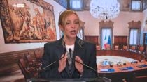 Meloni: il Governo difenderà i produttori in UE