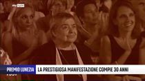 Il Premio Lunezia celebra 30 anni