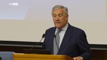Tajani: la separazione delle carriere è una vittoria epocale