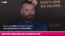 Sam Smith: icona queer che ha riscritto il pop