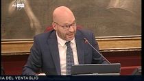Medioriente, Fontana: non contrario a stato Palestina, ma sarebbe utile?