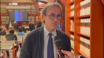 Medioriente, Bonelli: Italia dovrebbe riconoscere stato Palestina