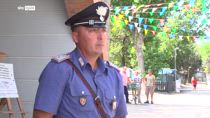Ragazzo accoltellato dopo una lite per una partita di calcio: arrestato 18enne