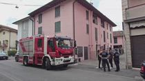 Incidente sul lavoro, uomo muore schiacciato da un muletto
