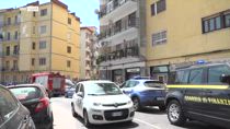 Napoli, incidente sul lavoro. Morti tre operai