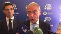 Dazi, Urso: negoziato a oltranza da UE per accordo 