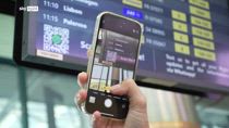 Partenze estive, a Fiumicino record di transiti e nuove tecnologie