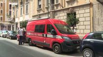 Ucciso e bruciato a Sesto San Giovanni, autopsia: colpito da 30 coltellate