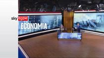 Sky Tg24 Economia, puntata del 25.07.2025
