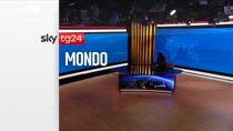 SKytg24 Mondo, le proteste contro Zelensky dopo la legge anticorruzione