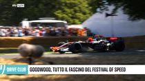 Drive club, 217esima puntata rubrica di motori e mobilità
