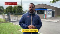 Raduno Inter, tutte le news dall'inviato Sky ad Appiano