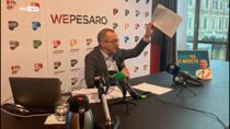 Regionali 2025, in Campania De Luca silura Roberto Fico