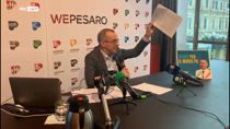 Regionali 2025, In Campania De Luca silura Roberto Fico