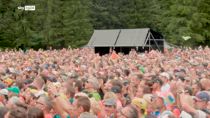 Ecco il #Jovabikeparty, musica e bici con Jovanotti al No Borders Music Festival