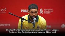 Loftus-Cheek: 