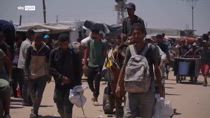 MO, nave Handala della Freedom intercettata da Israele