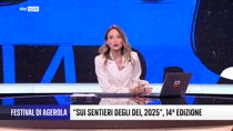 Festival “Agerola Sui Sentieri degli Dei 2025